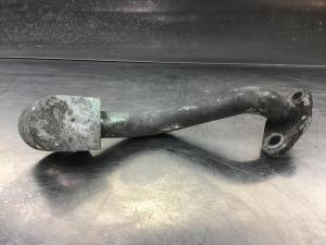 Liebherr Pipeline links